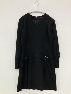 BODY DRESSING/ボディドレッシング/ワンピース/ワンピース/ドレス/ブラック/M
