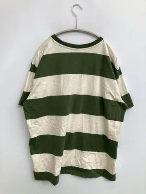 UNIQLO/ユニクロ/Tシャツ/カットソー/トップス/グリーン/3XL