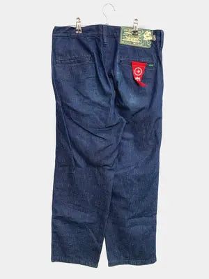 LEVI'S PREMIUM/リーバイスプレミアム/デニムパンツ/パンツ/ネイビー/W29 L30