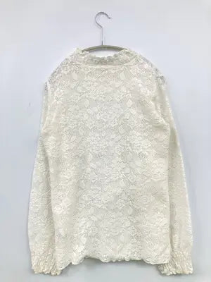 studio CLIP/スタジオクリップ/Tシャツ/カットソー/トップス/ホワイト/M