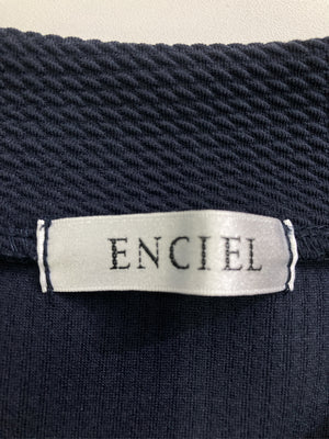 ENCIEL/その他トップス/トップス/ネイビー/4L