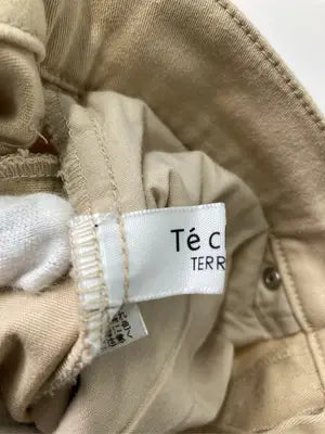 Te chichi TERRASSE/その他パンツ/パンツ/ベージュ/F