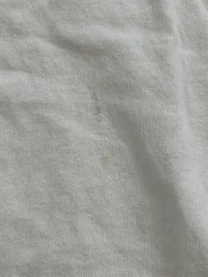 QUIKSILVER/クイックシルバー/Tシャツ/カットソー/トップス/アイボリー/S