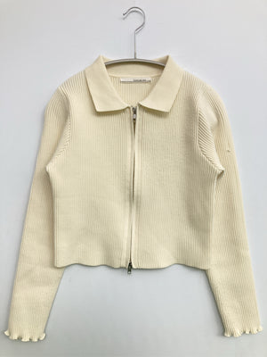 ELENCARE DUE/エレンカーレデュエ/Tシャツ/カットソー/トップス/ホワイト/F