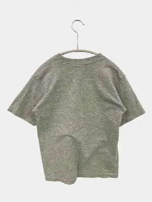 FRUIT OF THE LOOM/フルーツオブザルーム/Tシャツ/カットソー/トップス/グレー/10/12