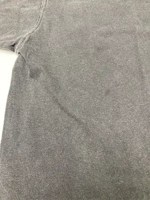 JEANASIS/ジーナシス/Tシャツ/カットソー/トップス/グレー/L