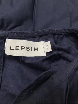 LEPSIM/レプシィム/その他トップス/トップス/ネイビー/FREE