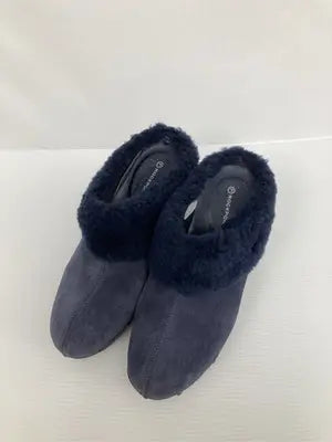 ROCKPORT/サンダル/シューズ/ネイビー/23.5cm