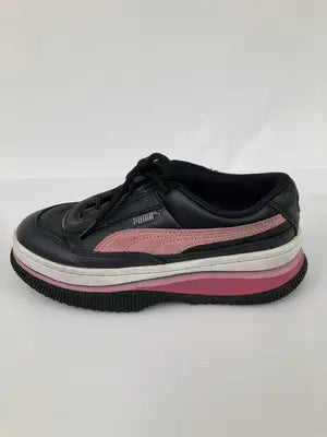 PUMA/プーマ/スニーカー/シューズ/ブラック/24cm