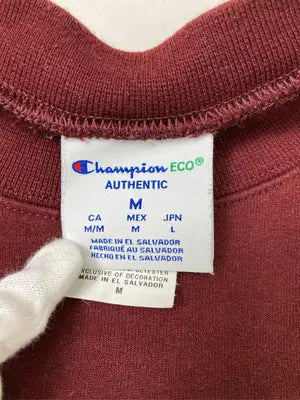 Champion/チャンピオン/スウェット/トップス/レッド/M