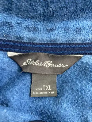 Eddie Bauer/エディーバウアー/その他トップス/トップス/ブルー/TXL