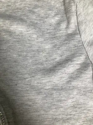 GABIN/Tシャツ/カットソー/トップス/グレー/M-L