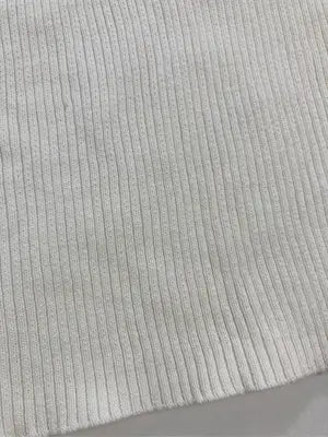 repit/Tシャツ/カットソー/トップス/ホワイト/L   バスト83～87