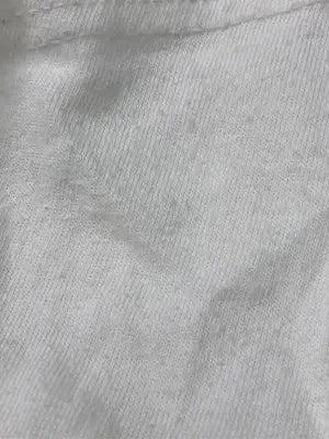 niko and .../ニコアンド/Tシャツ/カットソー/トップス/ホワイト/L