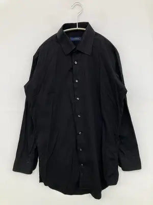 DIFFERENCE/シャツ/ブラウス/トップス/ブラック/40-80(R)