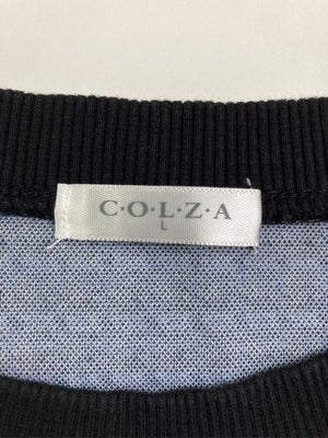 COLZA/コルザ/Tシャツ/カットソー/トップス/ホワイト/L