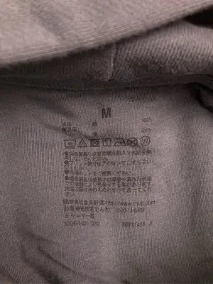 無印良品/ムジルシリョウヒン/ワンピース/ワンピース/ドレス/グレー/M