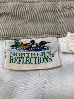 NORTHERN REFLECTIONS/ノーザンリフレクションズ/その他パンツ/パンツ/ベージュ