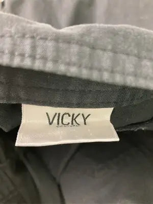 VICKY/ビッキー/スカート/スカート/ブラック/2