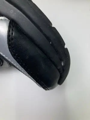 SKECHERS/スケッチャーズ/スニーカー/シューズ/ブラック/25cm