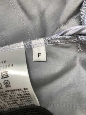 その他パンツ/パンツ/グレー/F