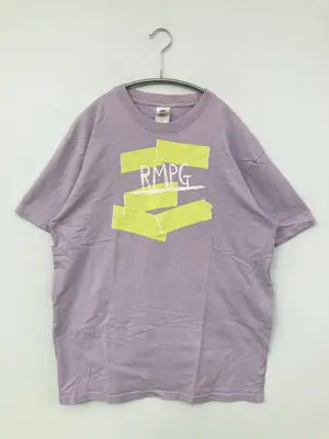 REBOOT/Tシャツ/カットソー/トップス/ピンク/L
