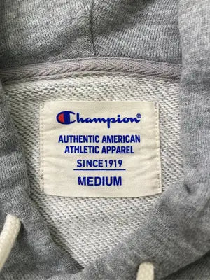 Champion/チャンピオン/パーカー/トップス/グレー/MEDIUM