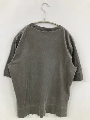 G-STAR/ジースター/Tシャツ/カットソー/トップス/グレー/L