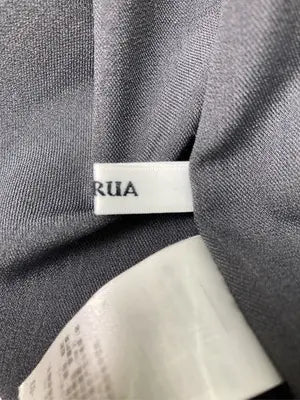 MURUA/ムルーア/シャツ/ブラウス/トップス/グレー/F