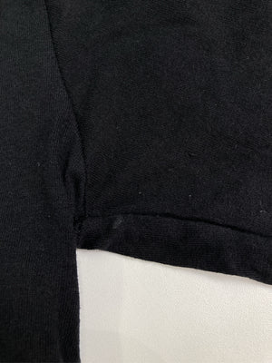 FIND FAVOR/Tシャツ/カットソー/トップス/ブラック/LARGE