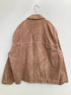 ZARA/ザラ/その他アウター/ジャケット/アウター/ブラウン/XL-XXL