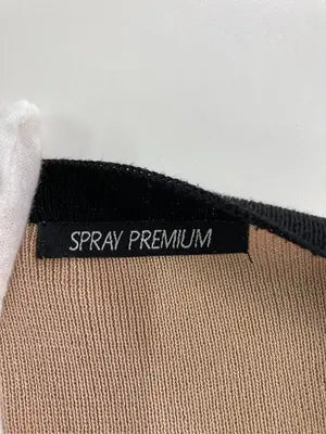 SPRAY PREMIUM/スプレイプレミアム/アンサンブル/トップス/ベージュ