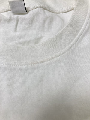 UNIQLO/ユニクロ/Tシャツ/カットソー/トップス/ホワイト/S