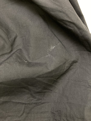 シャツ/ブラウス/トップス/ブラック/M