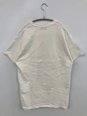 YU NAGABA/Tシャツ/カットソー/トップス/ホワイト/M