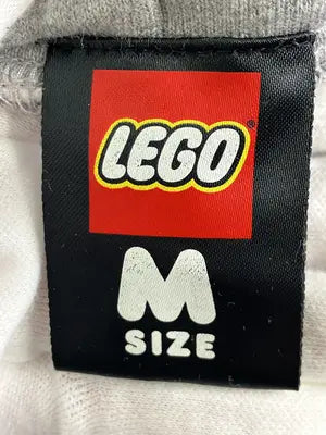 LEGO/レゴ/パーカー/トップス/グレー/M