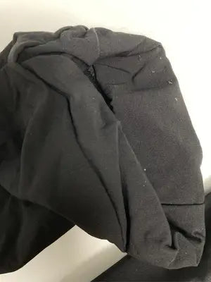 H&M MOVE/ナイロンパンツ/パンツ/ブラック/M