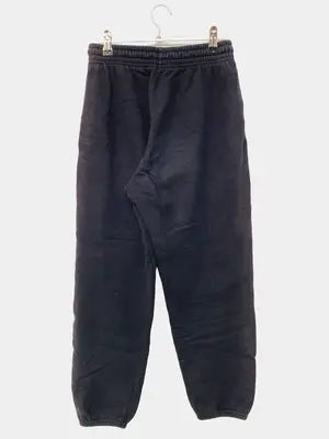 UNIQLO/ユニクロ/スウェットパンツ/パンツ/ブラック/M