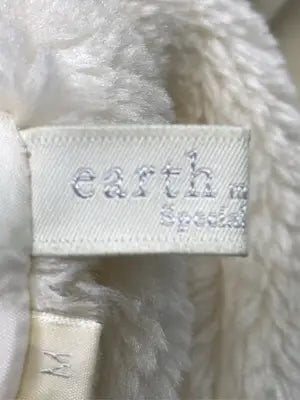 earth music&ecology/アースミュージックアンドエコロジー/ブルゾン/ジャケット/アウター/アイボリー/M
