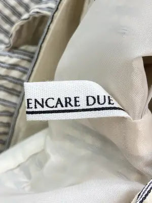 ELENCARE DUE/エレンカーレデュエ/その他パンツ/パンツ/アイボリー/F
