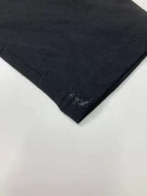 WEEKEND/ウィークエンド/Tシャツ/カットソー/トップス/ブラック/1