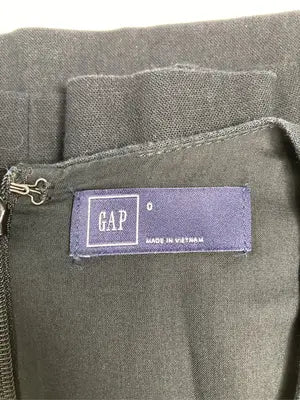 GAP/ギャップ/ワンピース/ワンピース/ドレス/ブラック/0
