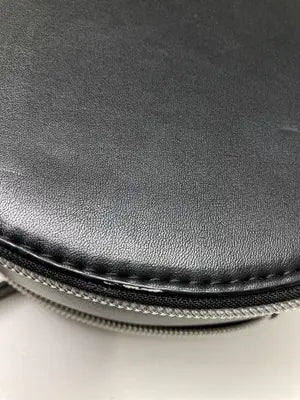 ショルダーバッグ/バッグ/ブラック