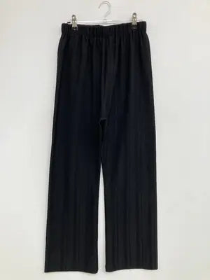 LOWRYS FARM/ローリーズファーム/その他パンツ/パンツ/ブラック/F