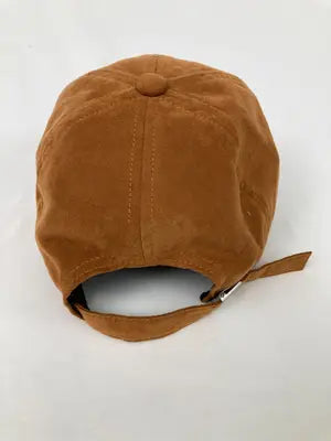 AZUL by MOUSSY/アズールバイマウジー/キャップ/帽子/ブラウン/FREE