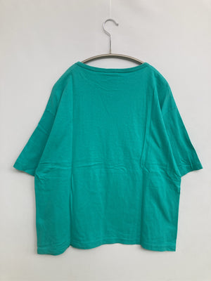 crazy shirts/クレイジーシャツ/Tシャツ/カットソー/トップス/ライトグリーン/ONE SIZE