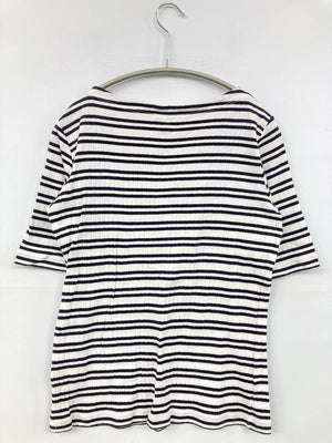 UNIQLO/ユニクロ/Tシャツ/カットソー/トップス/ホワイト/M