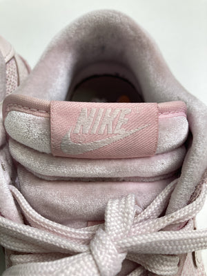 NIKE/ナイキ/スニーカー/シューズ/ピンク/24.5