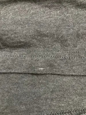 Tultex/タルテックス/Tシャツ/カットソー/トップス/グレー/L