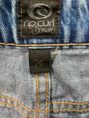 ripcurl/デニムパンツ/パンツ/ブルー/26